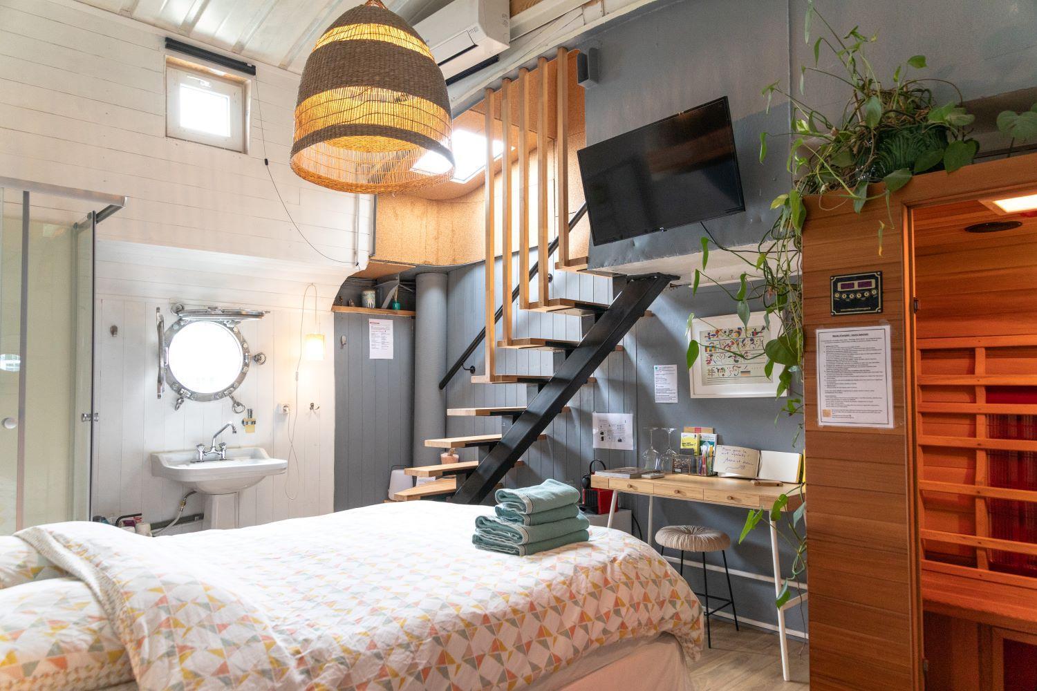 Peniche Althea Bed & Breakfast Avignon Luaran gambar