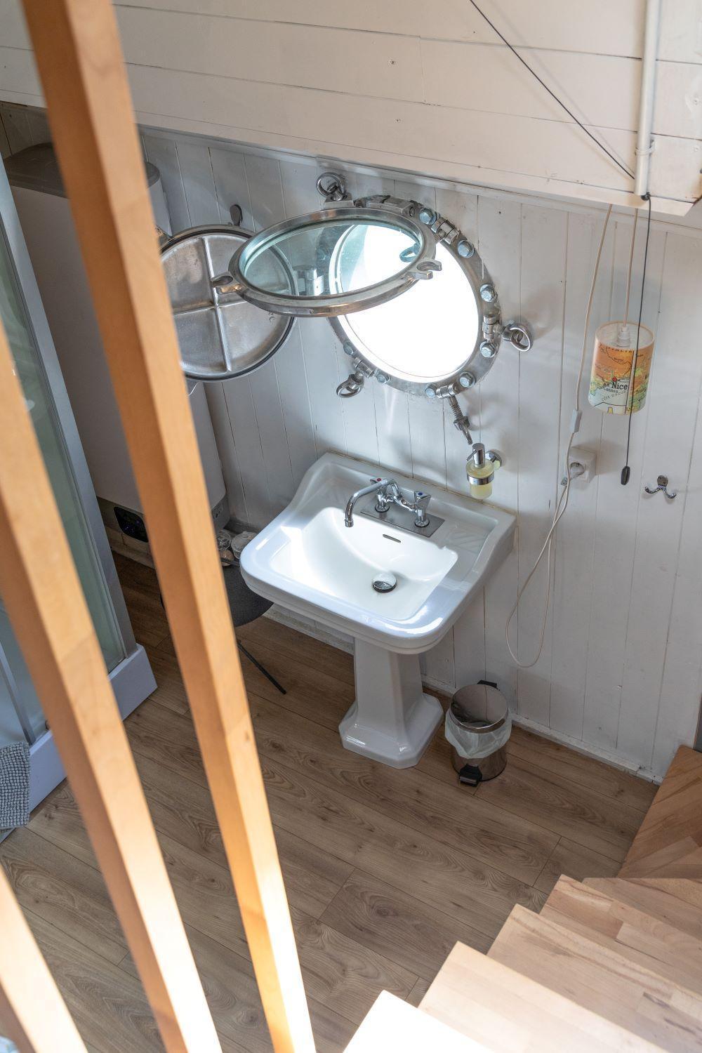 Peniche Althea Bed & Breakfast Avignon Luaran gambar