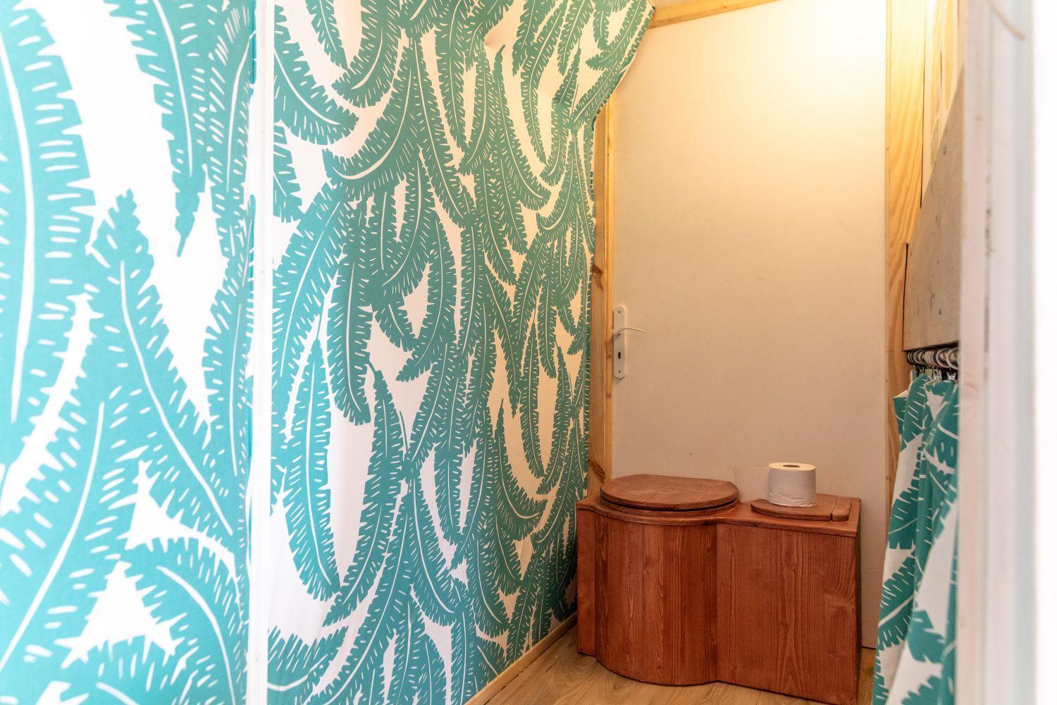 Peniche Althea Bed & Breakfast Avignon Luaran gambar