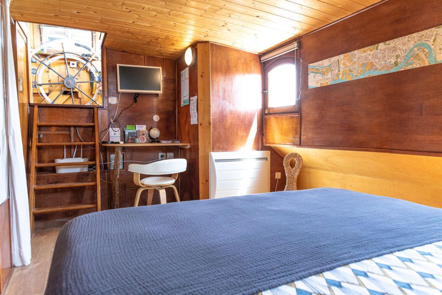 Peniche Althea Bed & Breakfast Avignon Luaran gambar