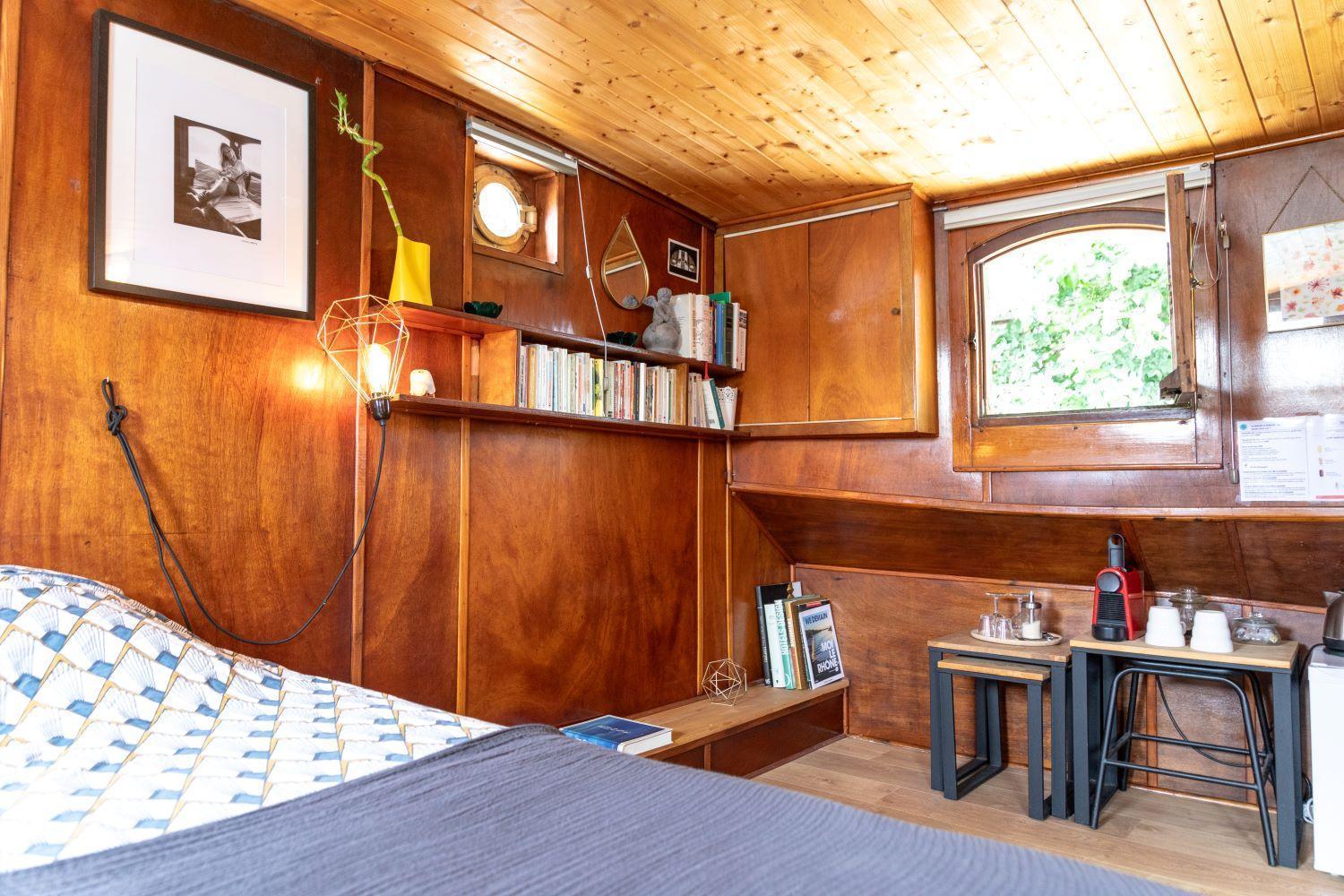 Peniche Althea Bed & Breakfast Avignon Luaran gambar