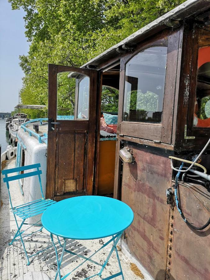 Peniche Althea Bed & Breakfast Avignon Luaran gambar